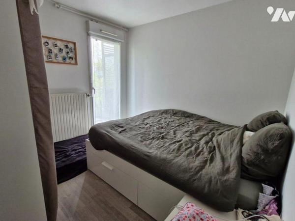 Appartement à vendre à Chantepie (35135) en Ille-et-Vilaine (35)
Investissement locatif
À ven...