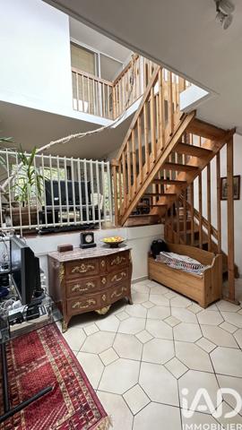 Maison à vendre 6 pièces 130 m² Évry-Courcouronnes