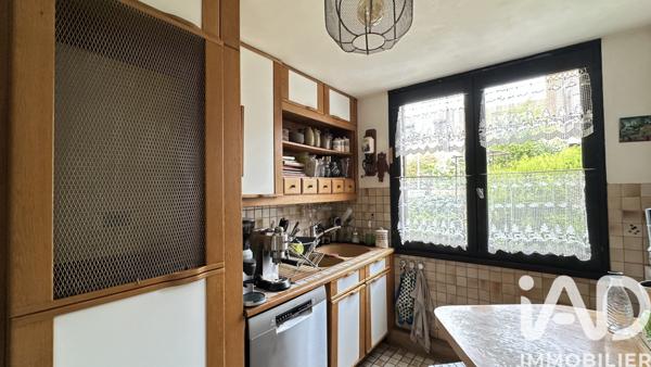 Maison à vendre 6 pièces 130 m² Évry-Courcouronnes