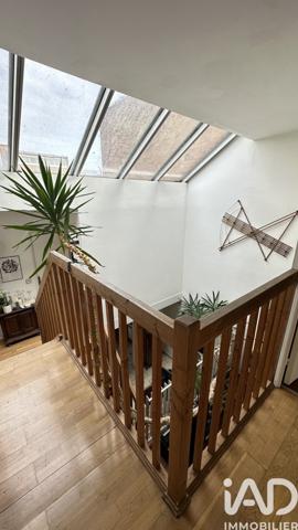 Maison à vendre 6 pièces 130 m² Évry-Courcouronnes