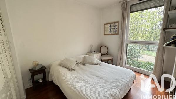 Maison à vendre 6 pièces 130 m² Évry-Courcouronnes