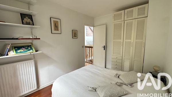 Maison à vendre 6 pièces 130 m² Évry-Courcouronnes