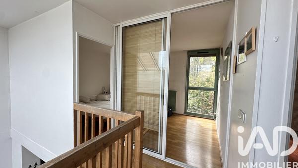 Maison à vendre 6 pièces 130 m² Évry-Courcouronnes