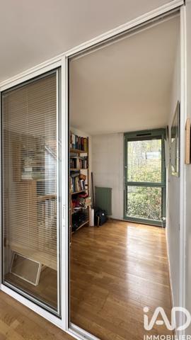 Maison à vendre 6 pièces 130 m² Évry-Courcouronnes