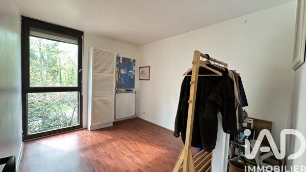 Maison à vendre 6 pièces 130 m² Évry-Courcouronnes