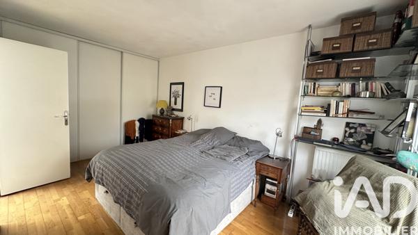 Maison à vendre 6 pièces 130 m² Évry-Courcouronnes