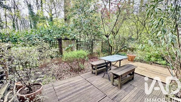 Maison à vendre 6 pièces 130 m² Évry-Courcouronnes