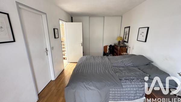 Maison à vendre 6 pièces 130 m² Évry-Courcouronnes