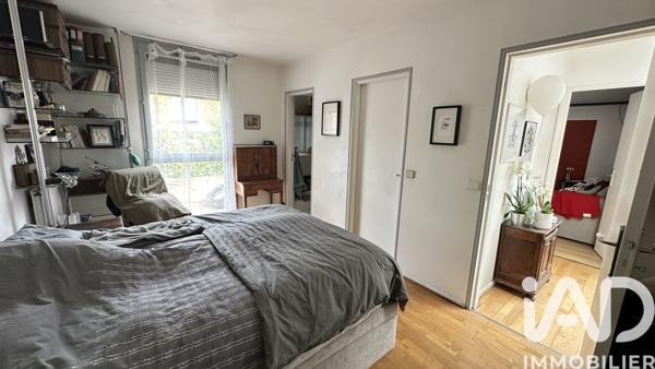 Maison à vendre 6 pièces 130 m² Évry-Courcouronnes