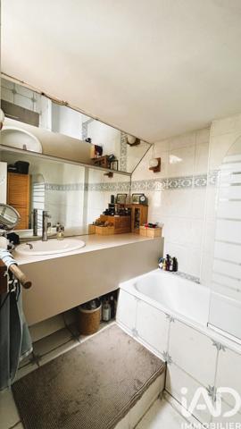 Maison à vendre 6 pièces 130 m² Évry-Courcouronnes