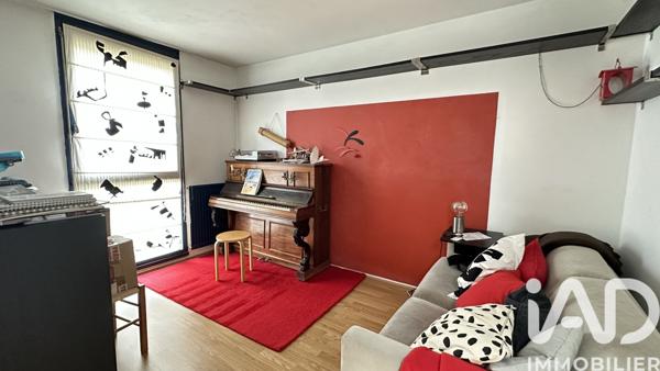 Maison à vendre 6 pièces 130 m² Évry-Courcouronnes