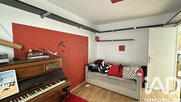 Maison à vendre 6 pièces 130 m² Évry-Courcouronnes