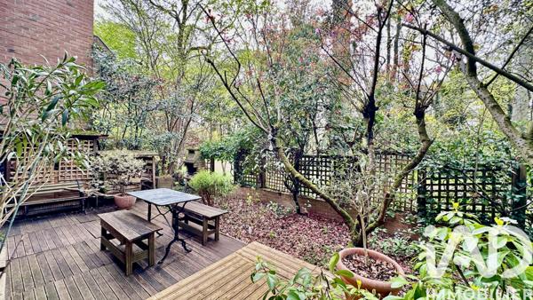 Maison à vendre 6 pièces 130 m² Évry-Courcouronnes