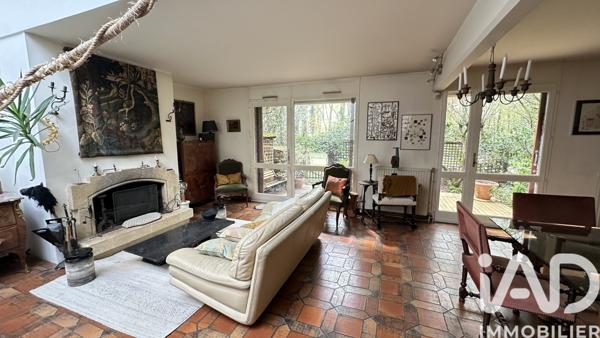 Maison à vendre 6 pièces 130 m² Évry-Courcouronnes