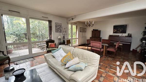 Maison à vendre 6 pièces 130 m² Évry-Courcouronnes