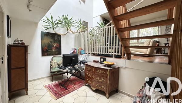 Maison à vendre 6 pièces 130 m² Évry-Courcouronnes