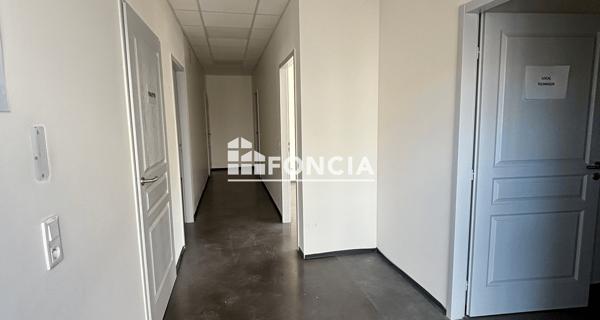 À vendre Local commercial 155 m² - Hyères 83400