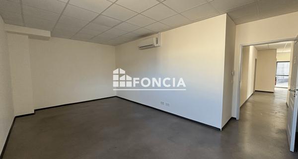 À vendre Local commercial 155 m² - Hyères 83400