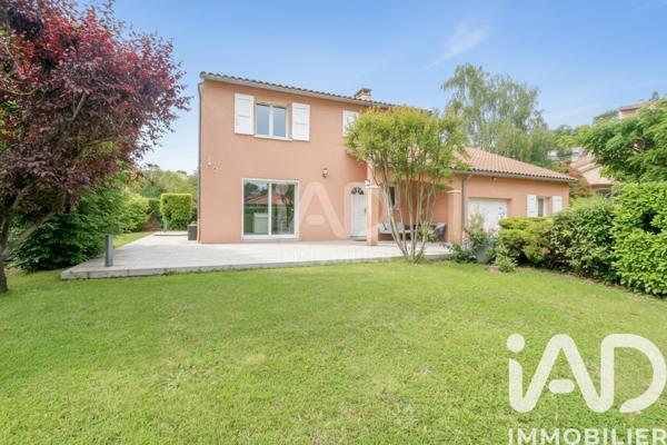 Maison à vendre 5 pièces 140 m² Millau