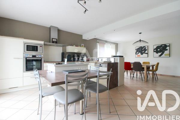 Maison à vendre 5 pièces 140 m² Millau