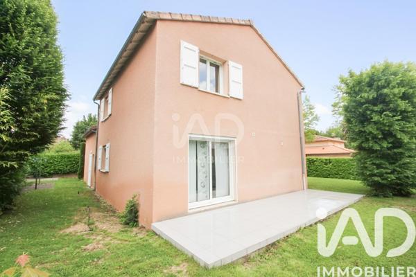 Maison à vendre 5 pièces 140 m² Millau