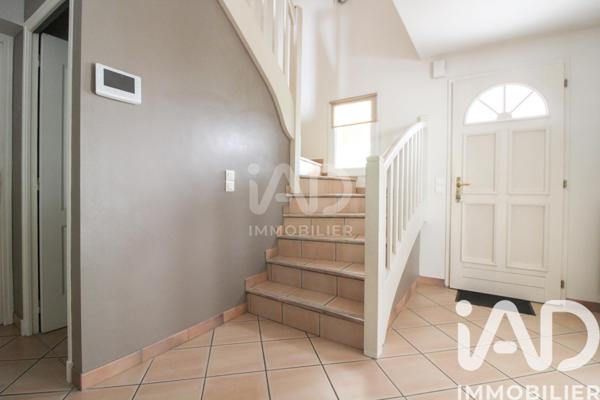 Maison à vendre 5 pièces 140 m² Millau