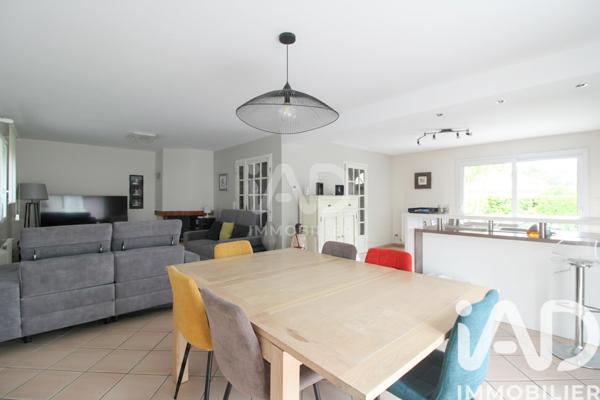 Maison à vendre 5 pièces 140 m² Millau
