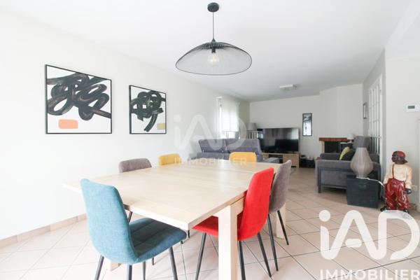Maison à vendre 5 pièces 140 m² Millau