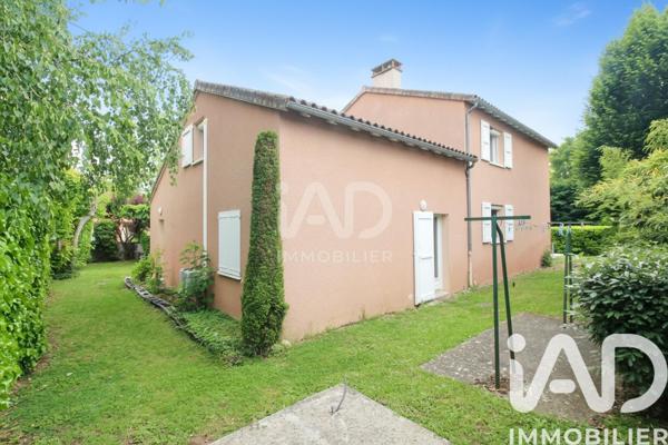 Maison à vendre 5 pièces 140 m² Millau