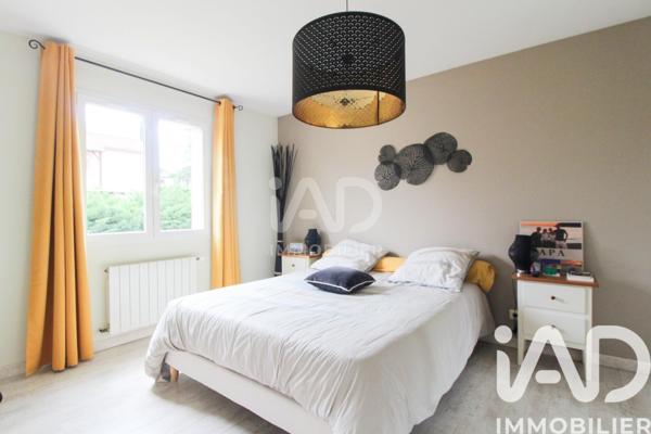 Maison à vendre 5 pièces 140 m² Millau