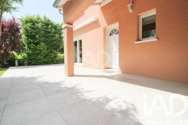 Maison à vendre 5 pièces 140 m² Millau