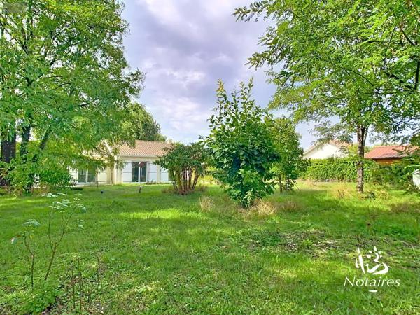 Achat - Maison Blanquefort 33290 6 pièces 193 m 2 3200 m 2