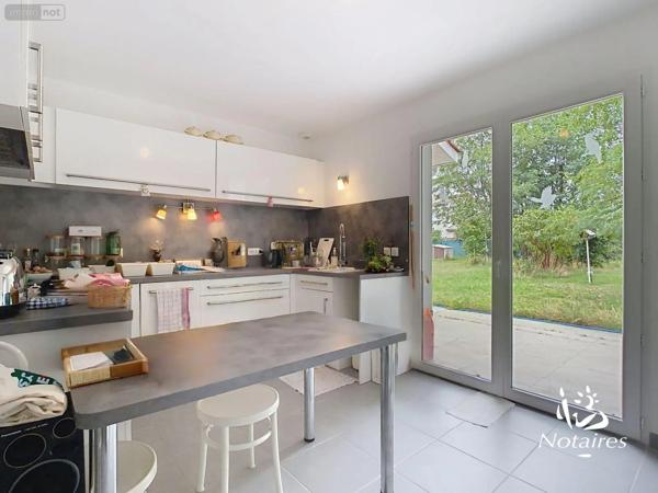 Achat - Maison Blanquefort 33290 6 pièces 193 m 2 3200 m 2
