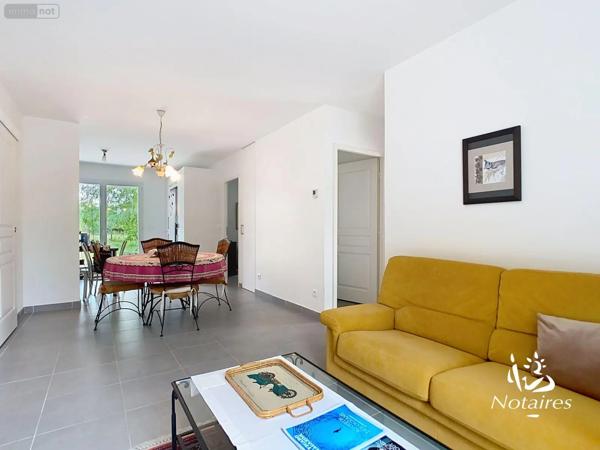 Achat - Maison Blanquefort 33290 6 pièces 193 m 2 3200 m 2