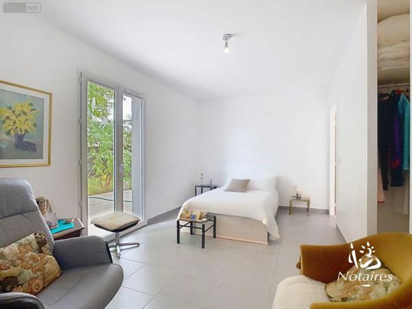 Achat - Maison Blanquefort 33290 6 pièces 193 m 2 3200 m 2