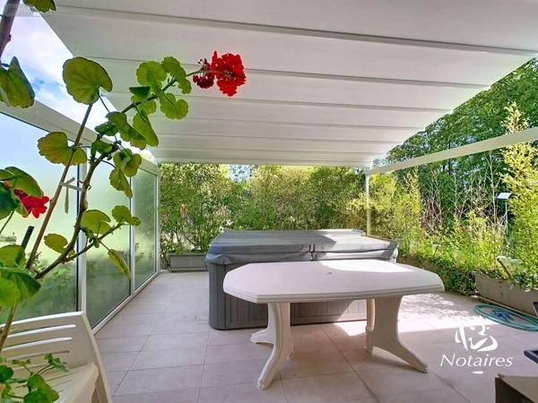 Achat - Maison Blanquefort 33290 6 pièces 193 m 2 3200 m 2