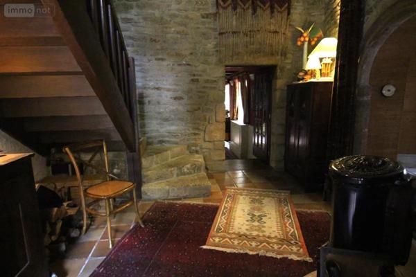 Achat - Maison Quéven 56530 9 pièces 334 m 2 4047 m 2