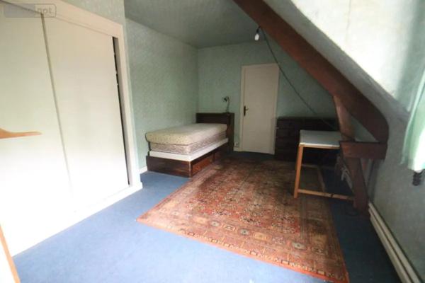 Achat - Maison Quéven 56530 9 pièces 334 m 2 4047 m 2
