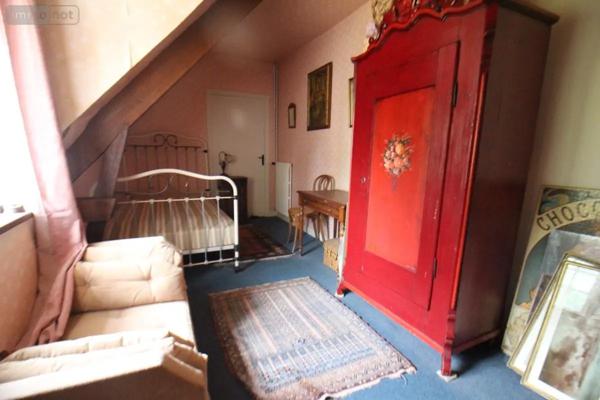 Achat - Maison Quéven 56530 9 pièces 334 m 2 4047 m 2