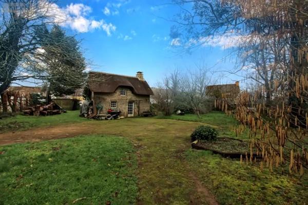Achat - Maison Quéven 56530 9 pièces 334 m 2 4047 m 2