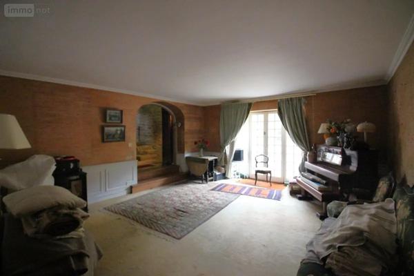 Achat - Maison Quéven 56530 9 pièces 334 m 2 4047 m 2