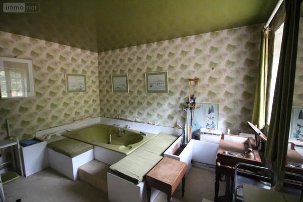 Achat - Maison Quéven 56530 9 pièces 334 m 2 4047 m 2