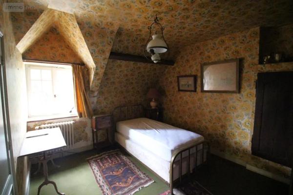 Achat - Maison Quéven 56530 9 pièces 334 m 2 4047 m 2