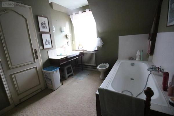 Achat - Maison Quéven 56530 9 pièces 334 m 2 4047 m 2