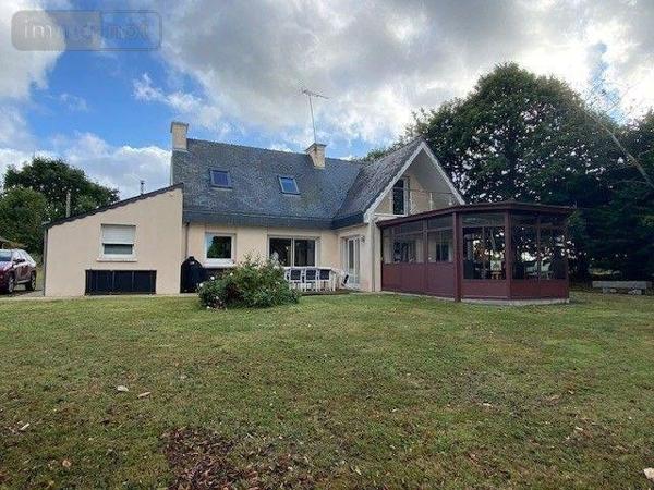 Maison à vendre à Plouha dans les Côtes-d'Armor (22580), ref : MAIS-303