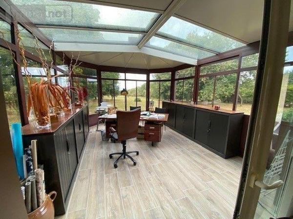 Maison à vendre à Plouha dans les Côtes-d'Armor (22580), ref : MAIS-303