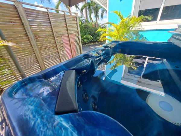 Oasis Tropicale à Saint-François - Maison à vendre 3 pièces SAINT FRANCOIS (971)