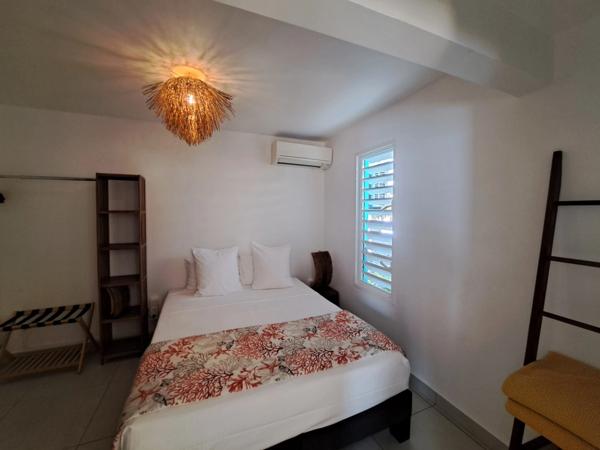 Oasis Tropicale à Saint-François - Maison à vendre 3 pièces SAINT FRANCOIS (971)