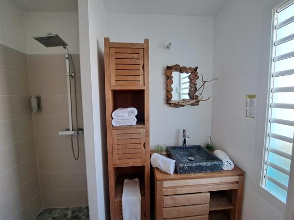 Oasis Tropicale à Saint-François - Maison à vendre 3 pièces SAINT FRANCOIS (971)