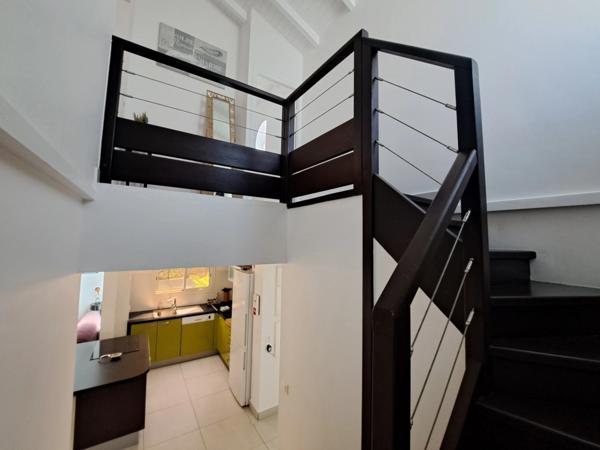 Oasis Tropicale à Saint-François - Maison à vendre 3 pièces SAINT FRANCOIS (971)